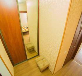 Отдых в Apartment on Bogdanovicha - Беларусь, Минск
