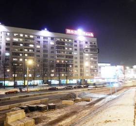 Отдых в Apartments for Moscow - Беларусь, Минск
