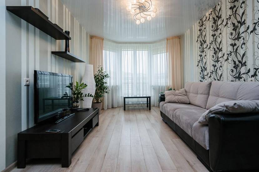 Apartment on Kuntsevshchina 29 Беларусь, Минск