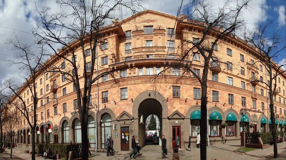 Lenina 5 Apartments Беларусь, Минск
