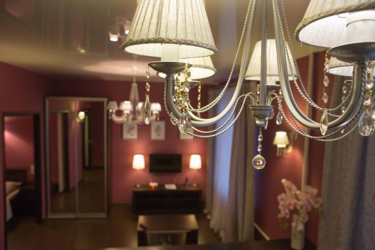 Apartament ElenBach 3