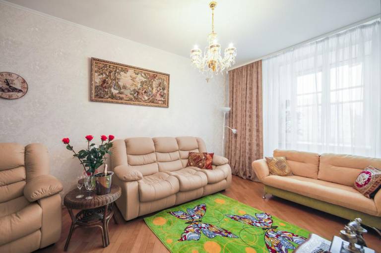 TS Apartment 2