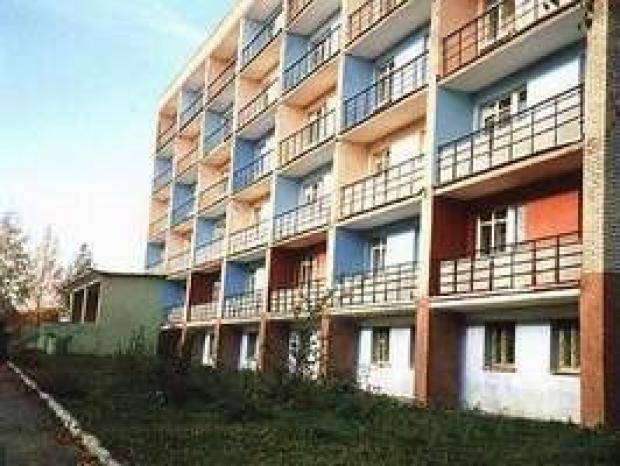 Волжанка 3* Россия, Чебоксары