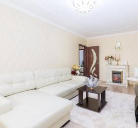 Отдых в Molnar Apartments Frunzenskaya - Беларусь, Минск