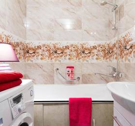 Molnar Apartments Frunzenskaya в Минске