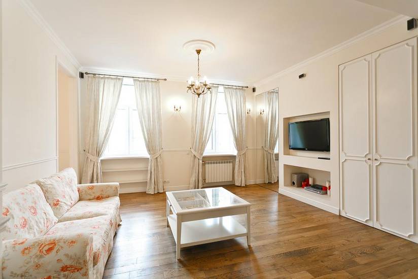 City Center Apartments Беларусь, Минск