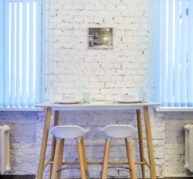 City Center Apartments в Минске