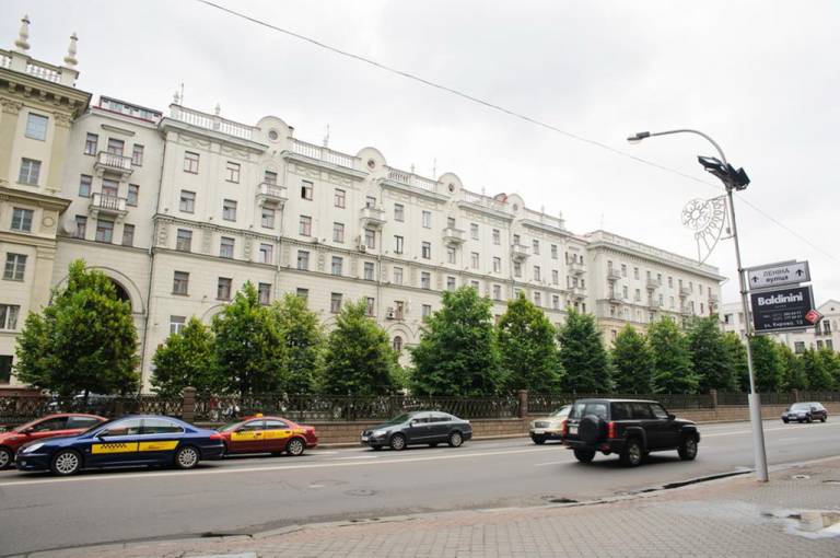 Centre Volodarskogo