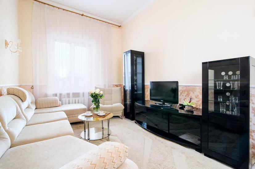 Vip-kvartira Nezavisimosti 13 Беларусь, Минск