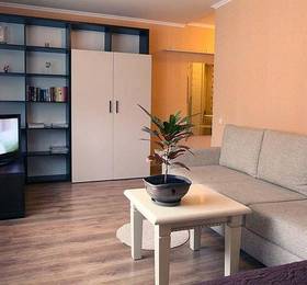 Отдых в Smolyachkova Apartment - Беларусь, Минск