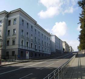 Туры в Krasnoarmeyskaya 8 Apartment в Беларуси