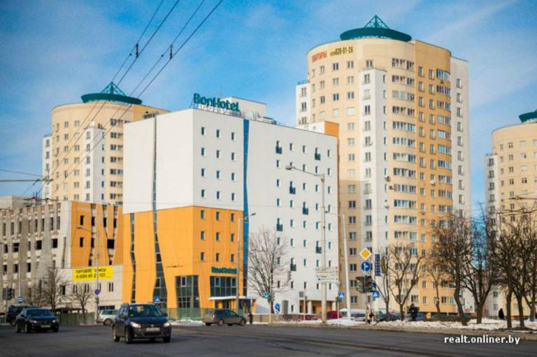 Apartment Olszewski