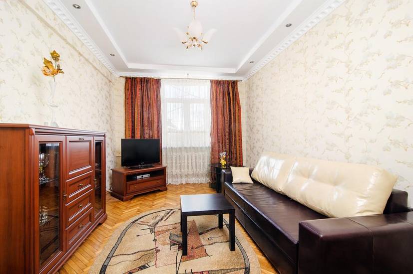 Vip-kvartira Nezavisomosti 44 Беларусь, Минск