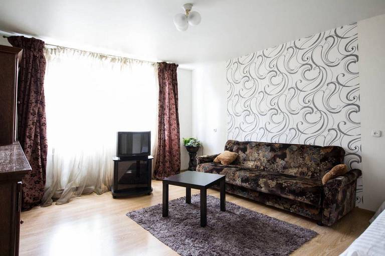 Zolotaya Gorka Apartments