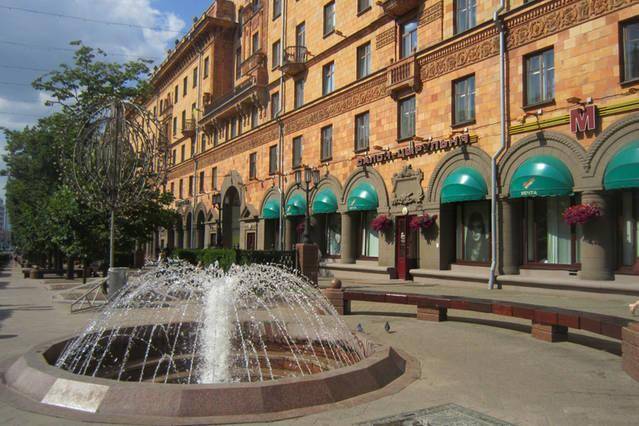 RENTAMinsk.com Apartments Беларусь, Минск