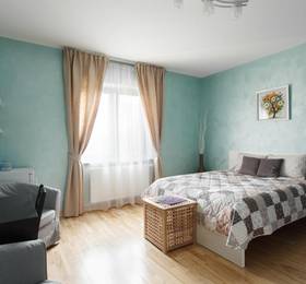Отдых в Guest House DOM 15 - Беларусь, Минск