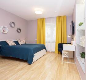Guest House DOM 15 в Минске