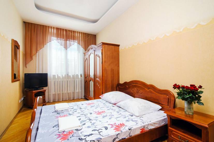 Vip-kvartira Lenina 3 Беларусь, Минск