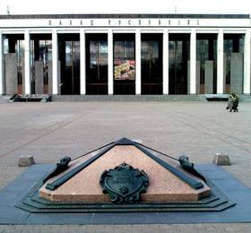 Vip-kvartira Lenina 3 в Минске