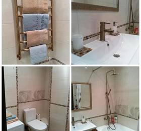 Отдых в Apartment on Dzerzhynskogo - Беларусь, Минск
