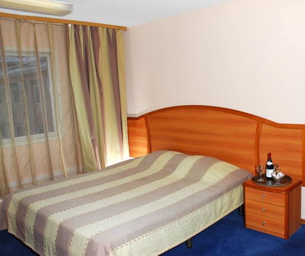 Бизнес-центр