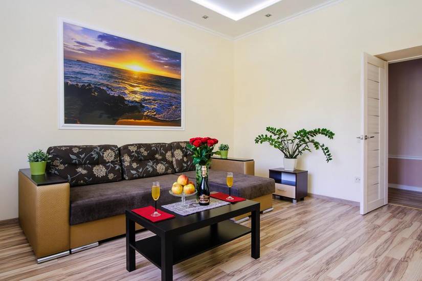 Vip-kvartira Leningradskaya 5 Беларусь, Минск