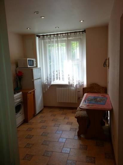 Apartment Na Bakinskoy 18 Беларусь, Минск