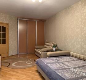 Apartment Na Bakinskoy 18 в Минске