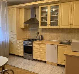 Туры в Apartment Na Bakinskoy 18 в Беларуси