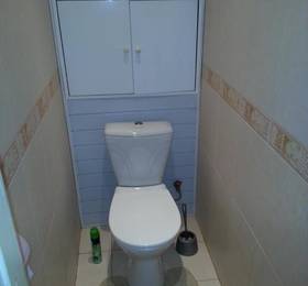 Отдых в Apartment Na Bakinskoy 18 - Беларусь, Минск