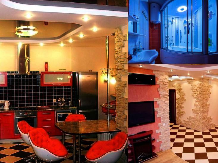 Apartments Korona-2 Беларусь, Минск
