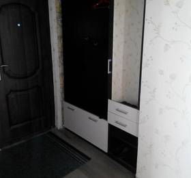 Apartment Shafarnyanskaya 2A в Минске