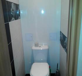 Отдых в Apartment Shafarnyanskaya 2A - Беларусь, Минск