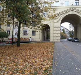 Отдых в TRUSThome2 - Беларусь, Минск