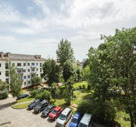 Apartments Minsk24 Standard - 1 в Минске