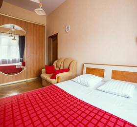 Туры в Apartments Minsk24 Standard - 3 в Беларуси