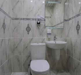 Туры в 40 Let Pobedy Hotel в Беларуси