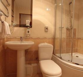 40 Let Pobedy Hotel в Минске