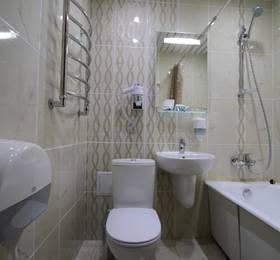 Отдых в 40 Let Pobedy Hotel - Беларусь, Минск