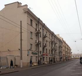 Туры в Vokzal Kirova 1 (2) в Беларуси