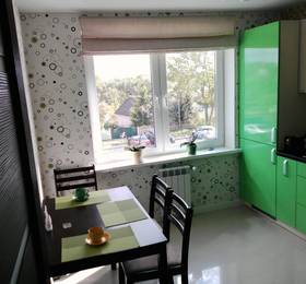 Apartment Minskie Kanikuly в Минске