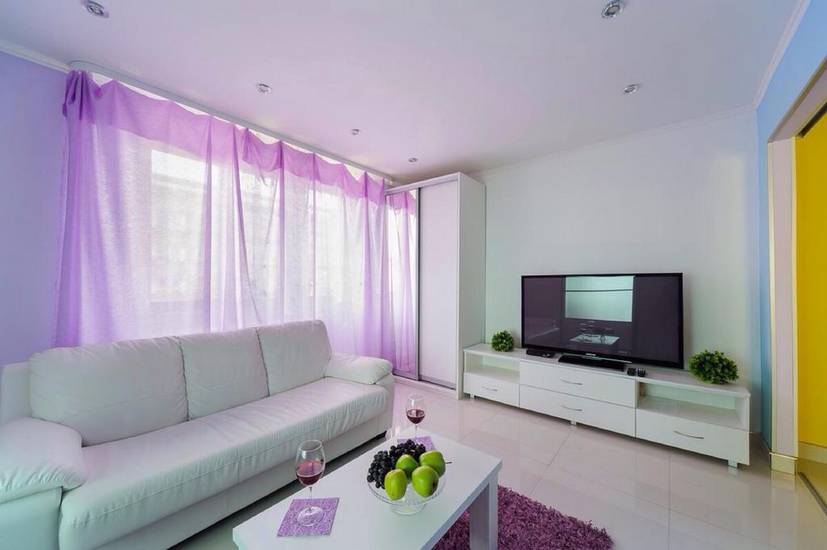 Apartments Romanovskaya sloboda Беларусь, Минск