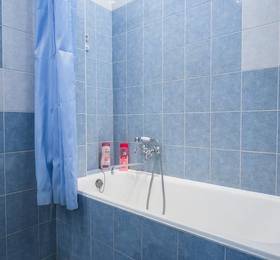 Apartment on Nezavisimosti 23 в Минске