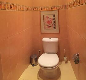 Отдых в Apartment Masherova 56 - Беларусь, Минск