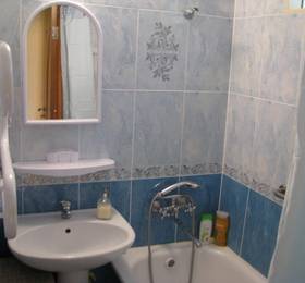 Туры в Apartment On Lynkova 67 в Беларуси