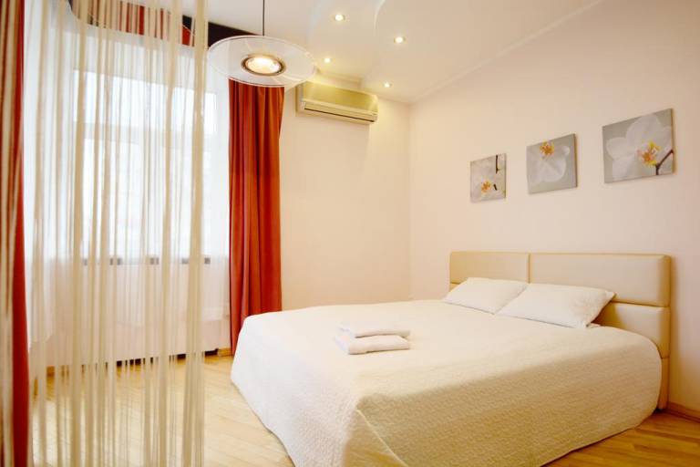 Aparton Expensive Level Apartments