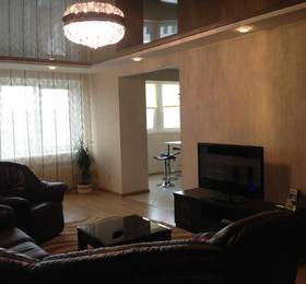Apartment Tanka 10 в Минске