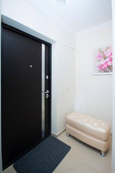 Apartments na Nemanskaya Беларусь, Минск