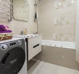 Apartments na Nemanskaya в Минске
