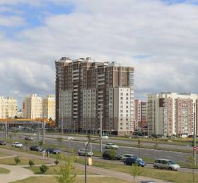 Отдых в Apartments na Nemanskaya - Беларусь, Минск